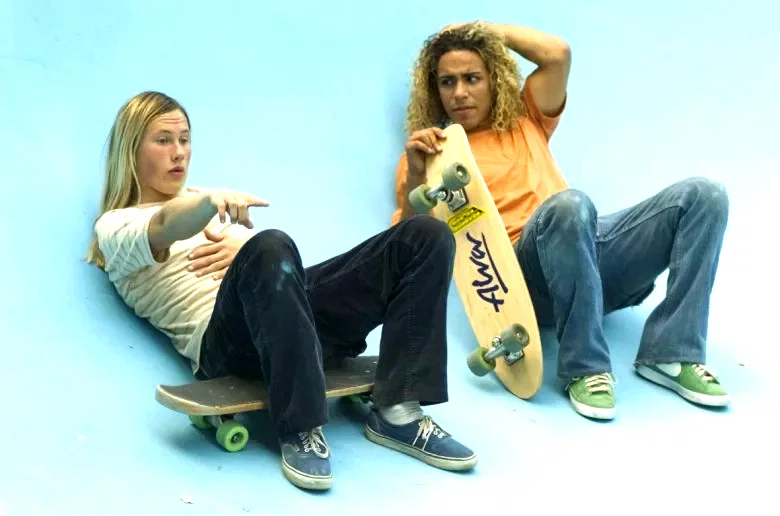 Photo 11 du film : Les seigneurs de Dogtown