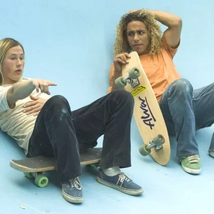 Miniature photo du film : Les seigneurs de Dogtown