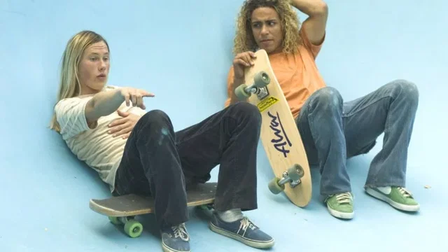 Photo du film : Les seigneurs de Dogtown