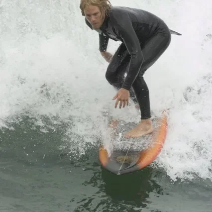 Miniature photo du film : Les seigneurs de Dogtown