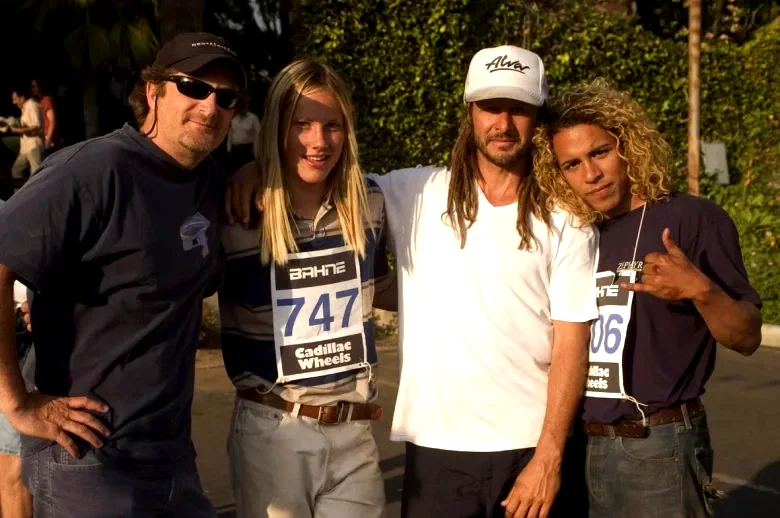 Photo 13 du film : Les seigneurs de Dogtown