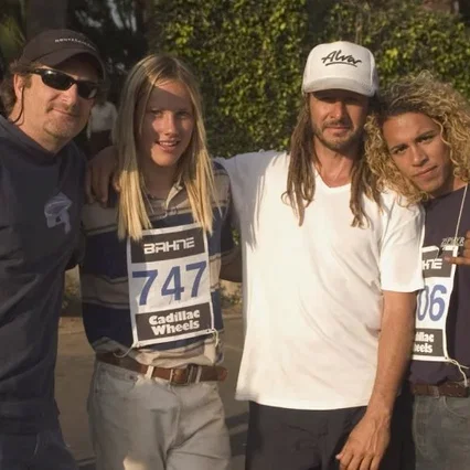 Miniature photo du film : Les seigneurs de Dogtown