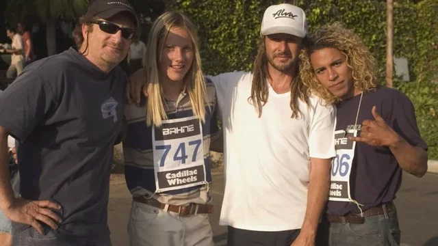 Photo du film : Les seigneurs de Dogtown