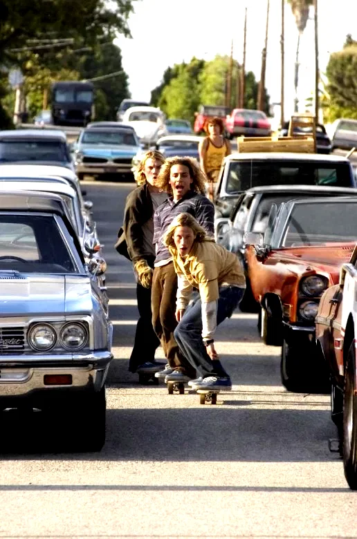 Photo 14 du film : Les seigneurs de Dogtown