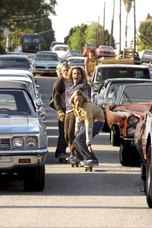 Photo du film : Les seigneurs de Dogtown