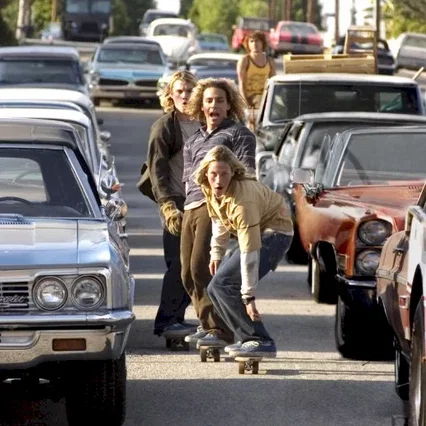 Miniature photo du film : Les seigneurs de Dogtown
