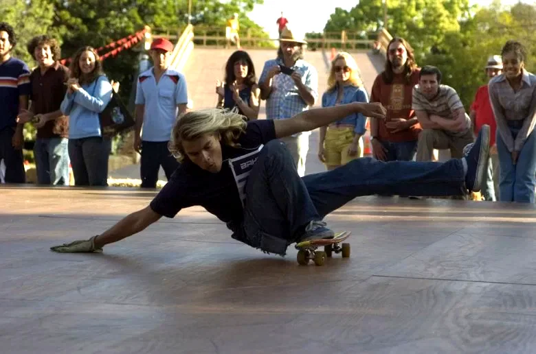 Photo 15 du film : Les seigneurs de Dogtown