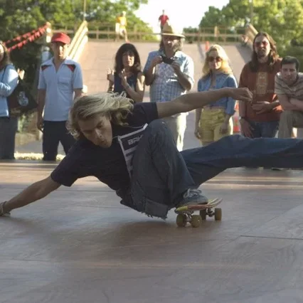 Miniature photo du film : Les seigneurs de Dogtown