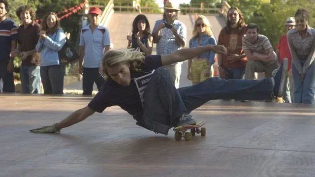 Photo du film : Les seigneurs de Dogtown