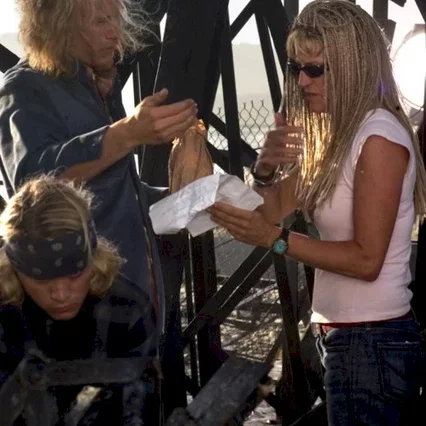 Miniature photo du film : Les seigneurs de Dogtown
