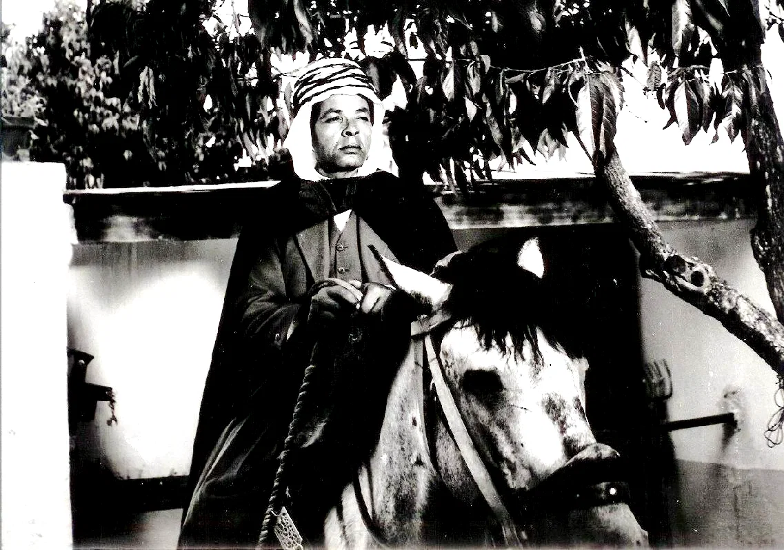 Photo du film : Les Hors-la-loi