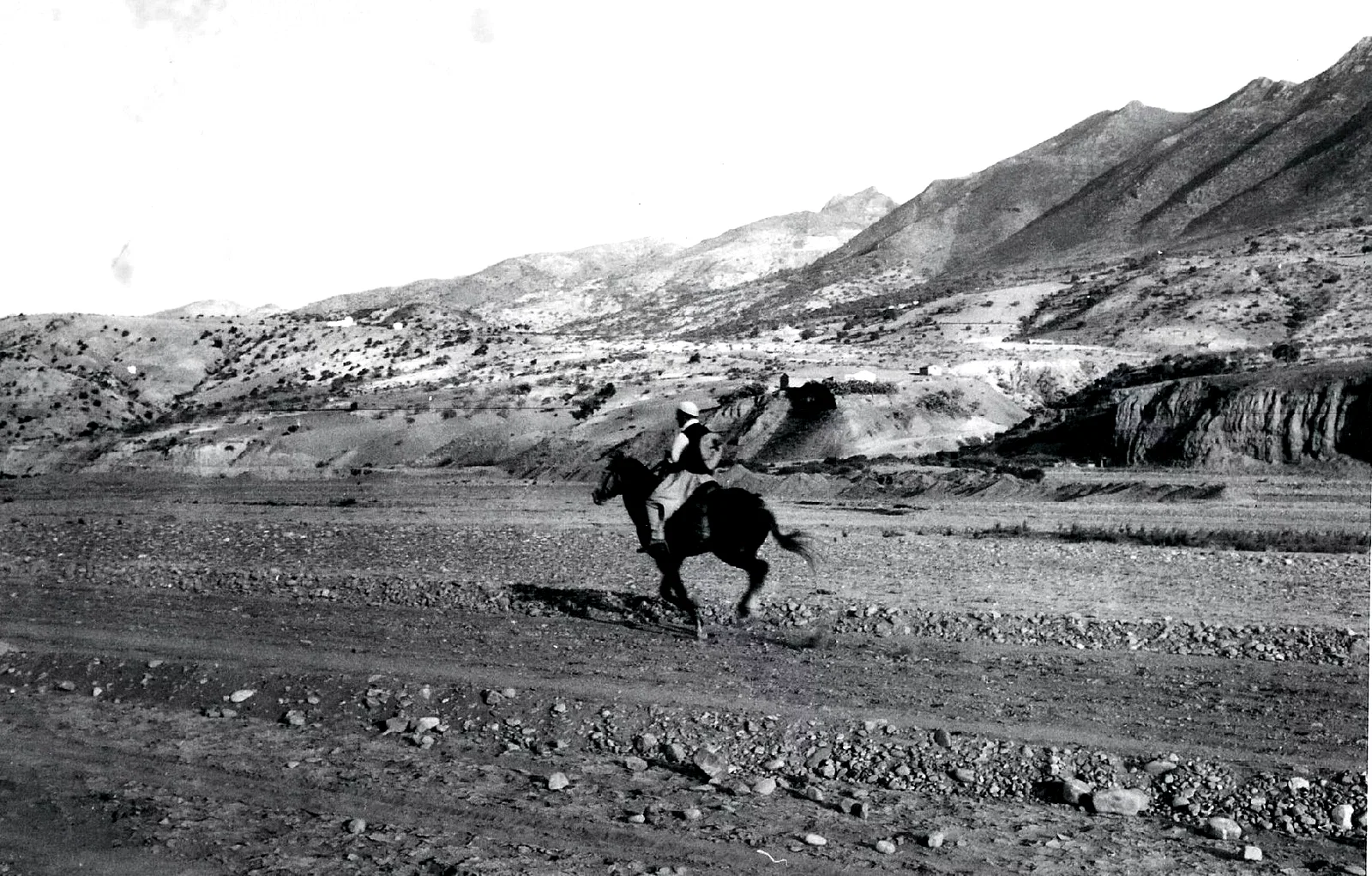 Photo du film : Les Hors-la-loi