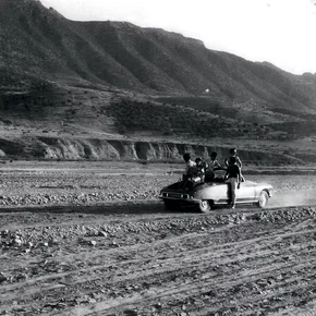 Photo du film : Les Hors-la-loi