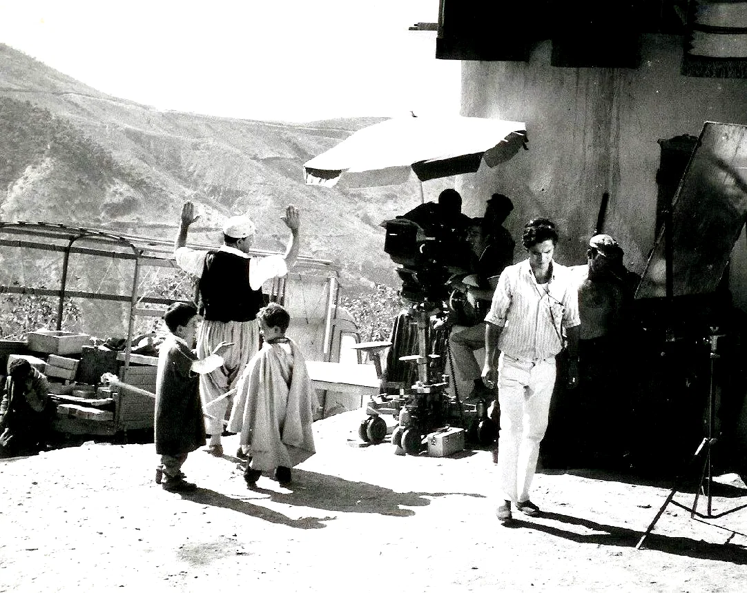 Photo du film : Les Hors-la-loi