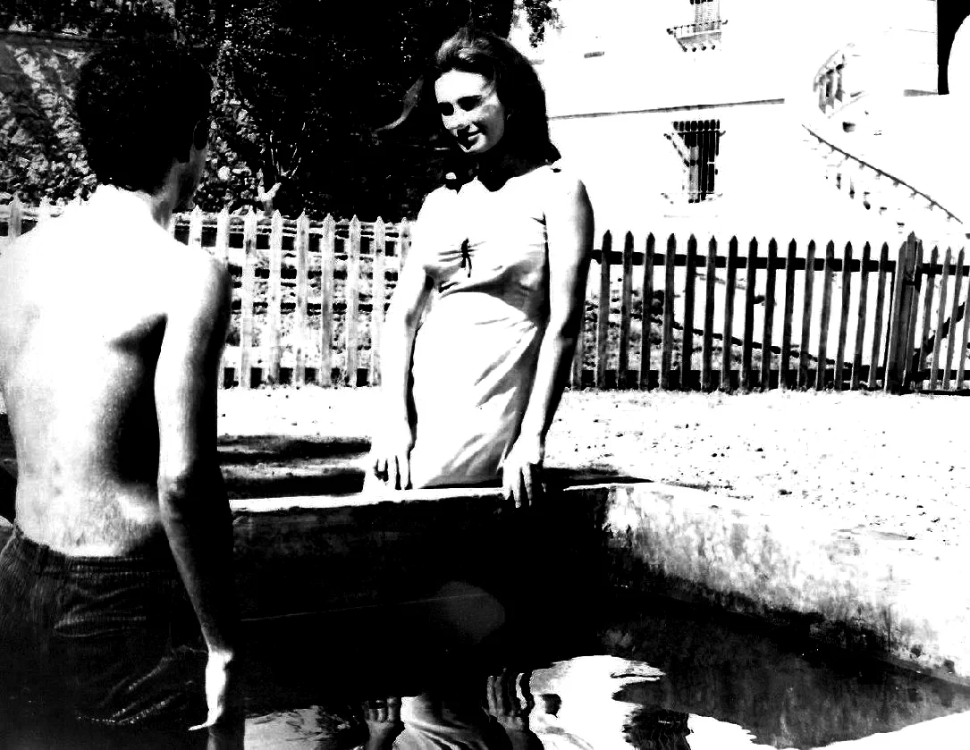 Photo du film : Les Hors-la-loi