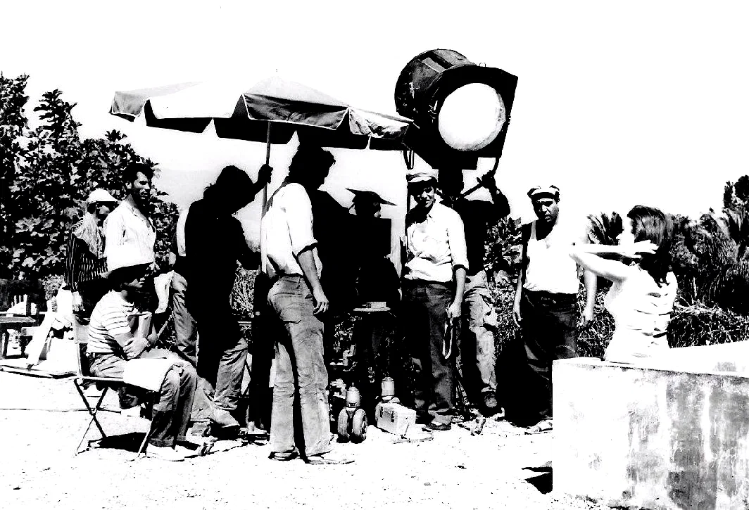 Photo du film : Les Hors-la-loi