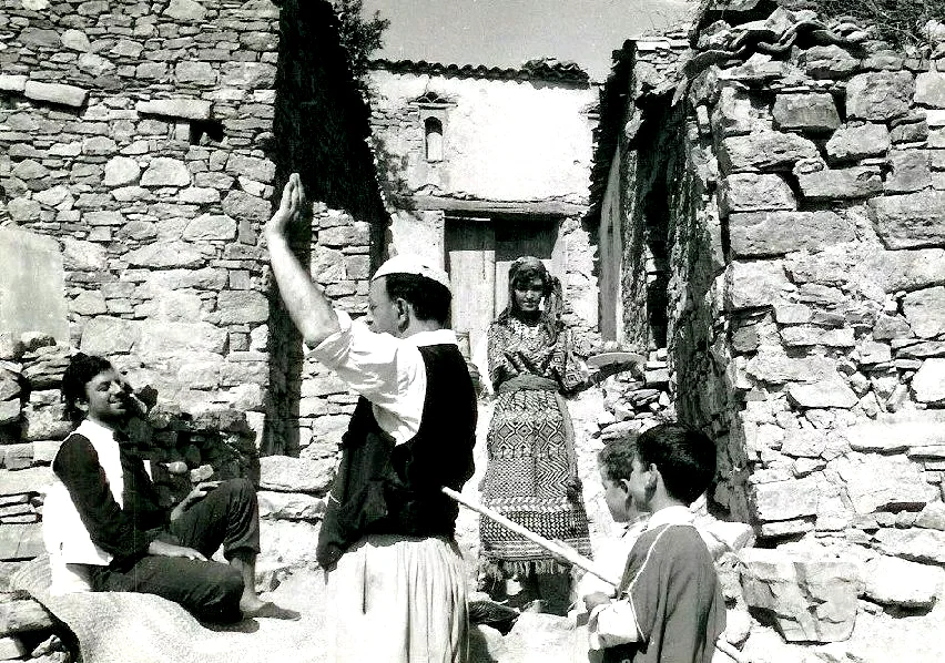 Photo du film : Les Hors-la-loi