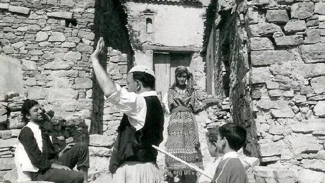 Photo 14 du film : Les Hors-la-loi