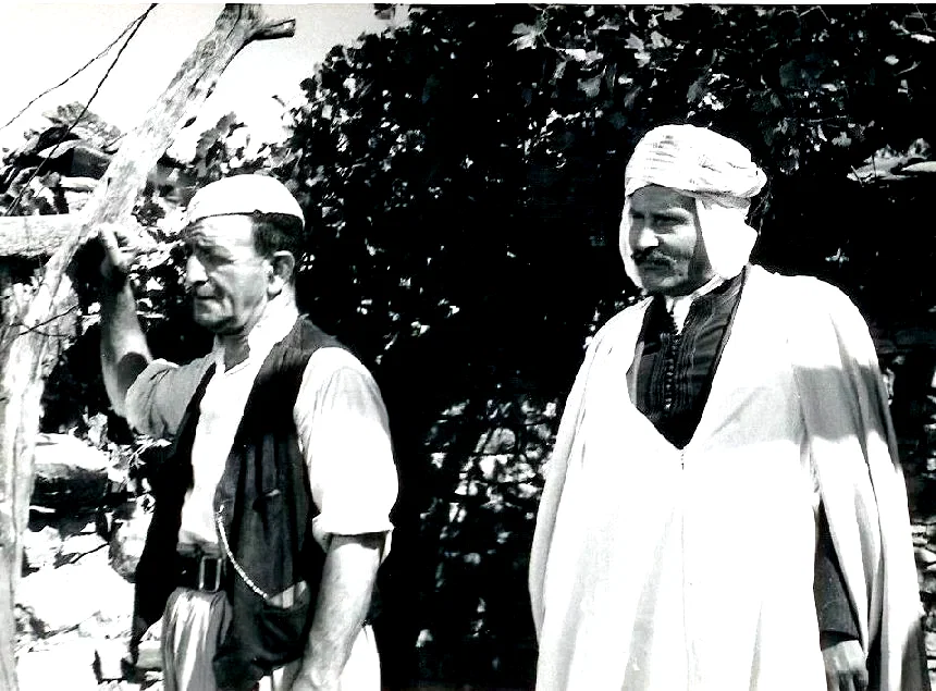 Photo du film : Les Hors-la-loi