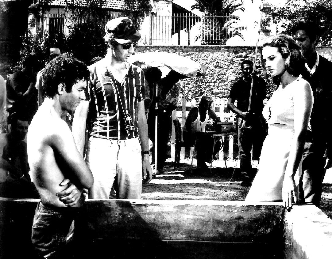 Photo du film : Les Hors-la-loi