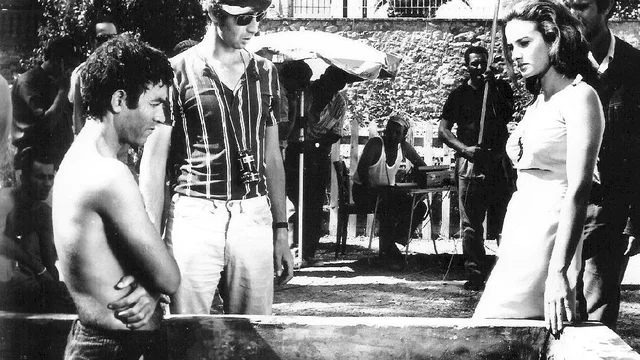 Photo 18 du film : Les Hors-la-loi