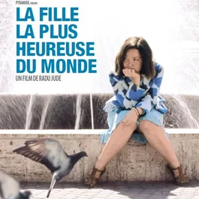 Photo du film : La fille la plus heureuse du monde