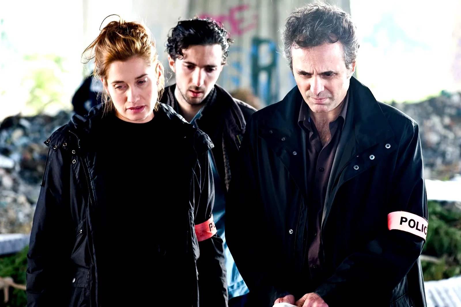 Photo 2 du film : Complices