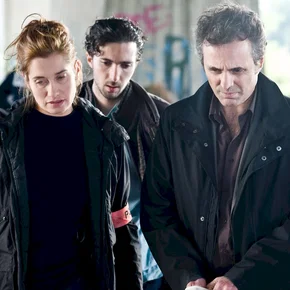 Photo du film : Complices