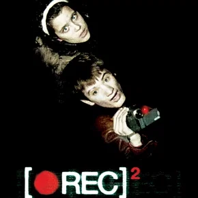 Photo du film : [Rec] 2