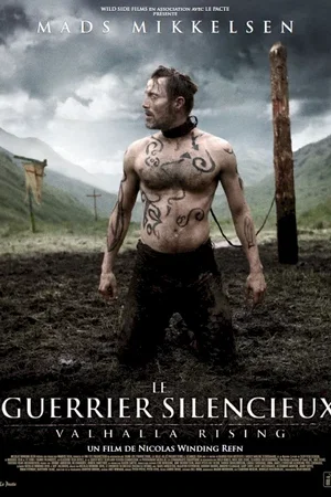 Affiche du film : Le Guerrier silencieux
