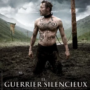 Photo du film : Le Guerrier silencieux