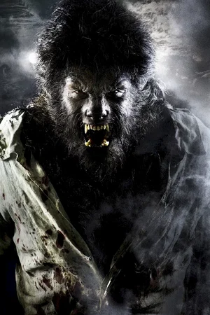 Photo 3 du film : Wolfman