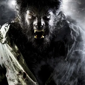 Photo du film : Wolfman