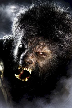 Photo 31 du film : Wolfman