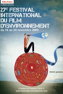 Affiche du film Festival International du Film d'Environnement
