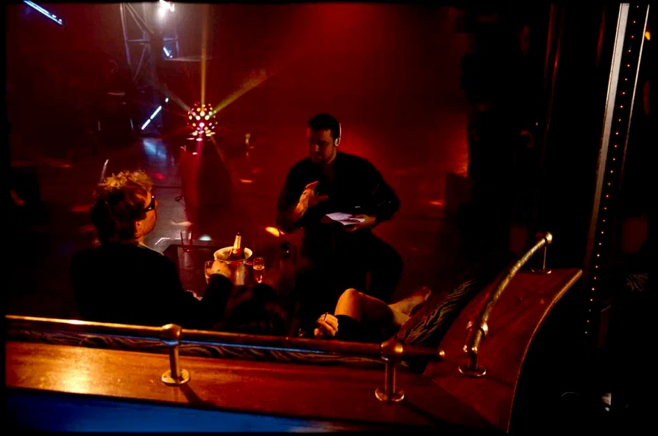 Photo 11 du film : Gainsbourg (vie héroïque)