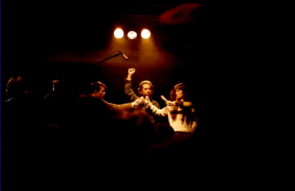 Photo 12 du film : Gainsbourg (vie héroïque)