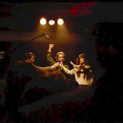 Miniature photo du film : Gainsbourg (vie héroïque)
