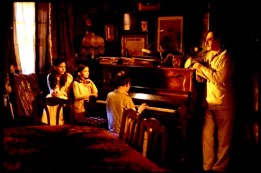 Photo 17 du film : Gainsbourg (vie héroïque)