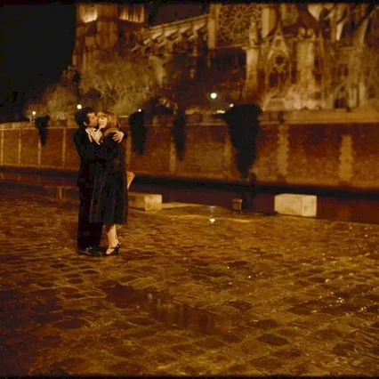 Miniature photo du film : Gainsbourg (vie héroïque)