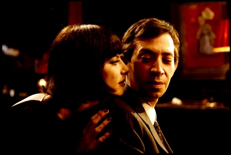Photo 9 du film : Gainsbourg (vie héroïque)