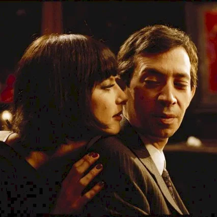 Miniature photo du film : Gainsbourg (vie héroïque)