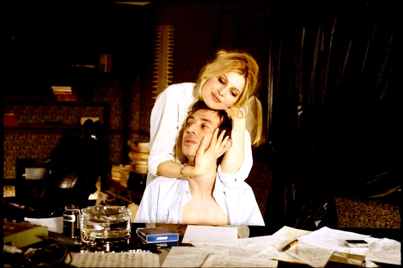 Photo 20 du film : Gainsbourg (vie héroïque)