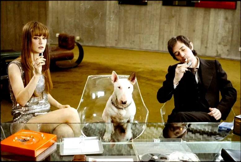 Photo 22 du film : Gainsbourg (vie héroïque)