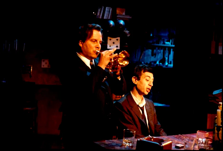 Photo 24 du film : Gainsbourg (vie héroïque)