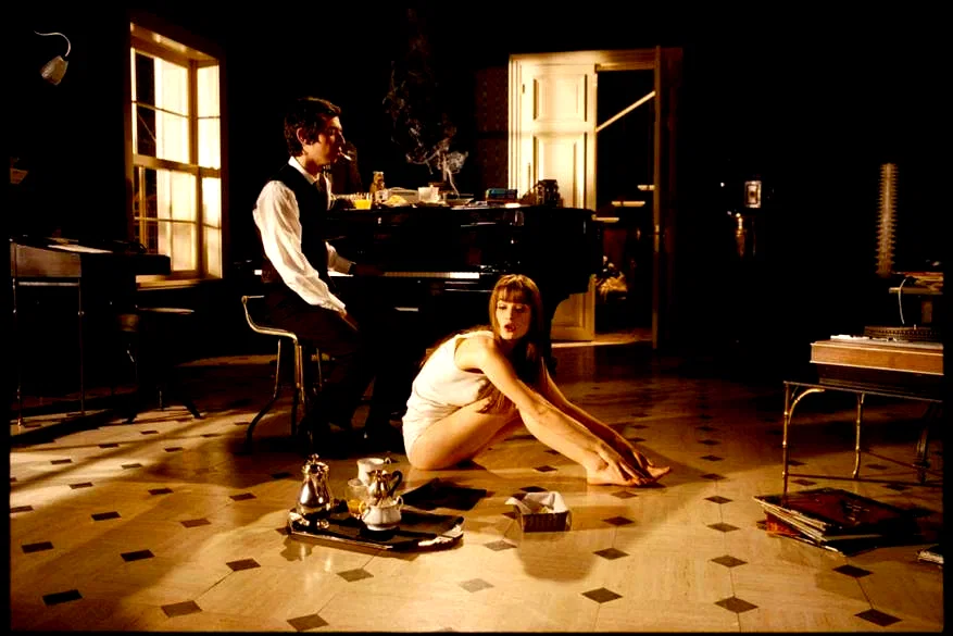 Photo 27 du film : Gainsbourg (vie héroïque)
