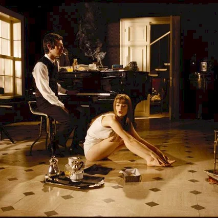 Miniature photo du film : Gainsbourg (vie héroïque)