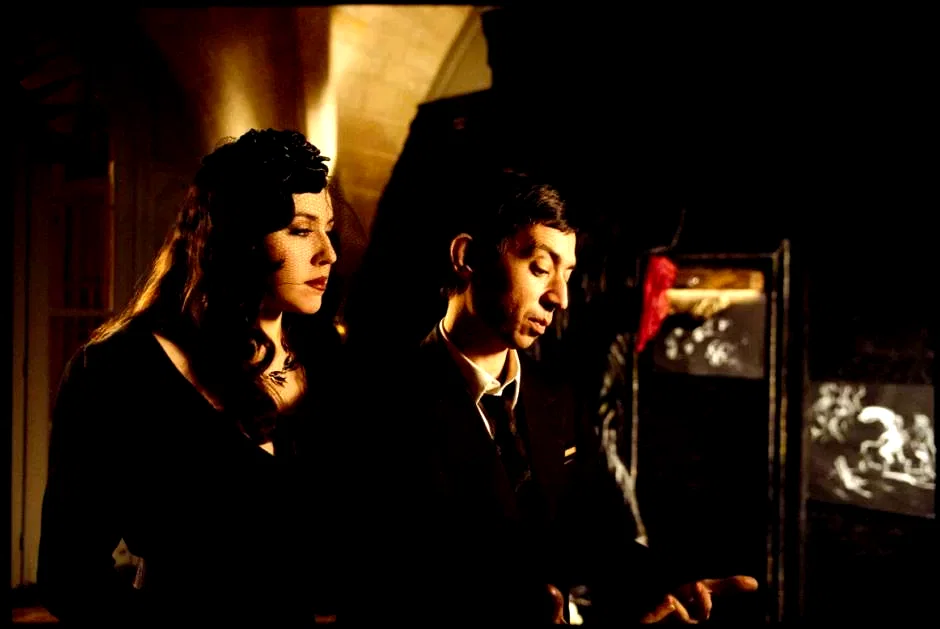 Photo 31 du film : Gainsbourg (vie héroïque)