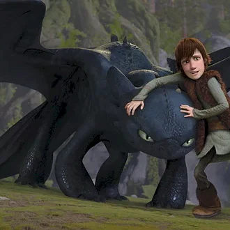 Miniature photo du film : Dragons