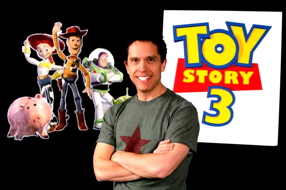 Photo du film : Toy story 3